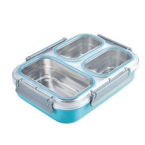 Bento Lunch Box | 100% Leakproof